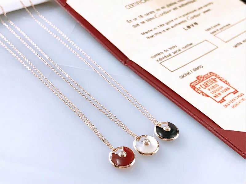Cartier necklace 03lyx71